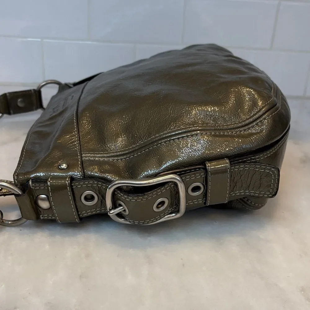 Coach authentic designer